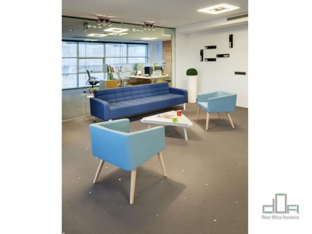 Masă cafeteria EDGAR #AboutOfficeFurniture