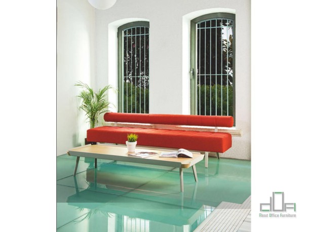 Masă cafeteria EDGAR #AboutOfficeFurniture