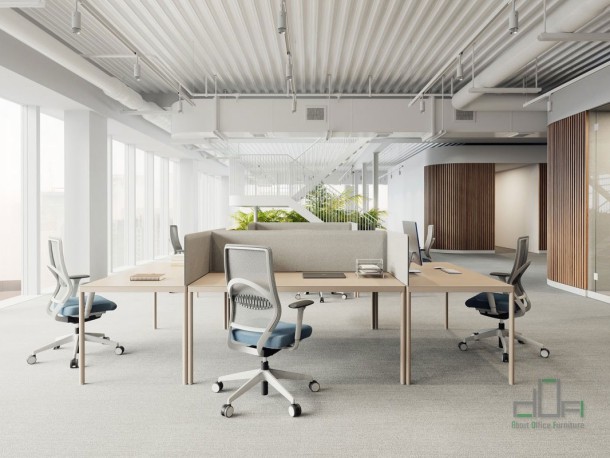 Scaun ergonomic ARQUS #AboutOfficeFurniture