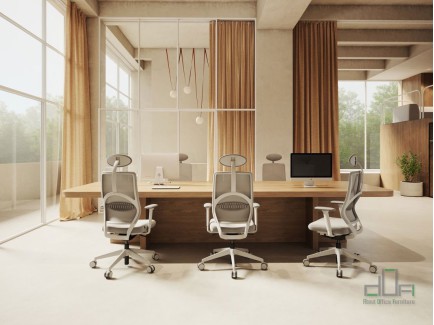 Scaun ergonomic ARCUS #AboutOfficeFurniture