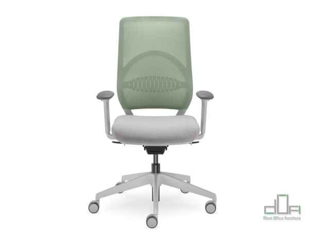 Scaun ergonomic ARQUS #AboutOfficeFurniture