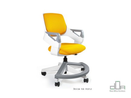 Scaun ergonomic pentru copii Rooke #AboutOfficeFurniture