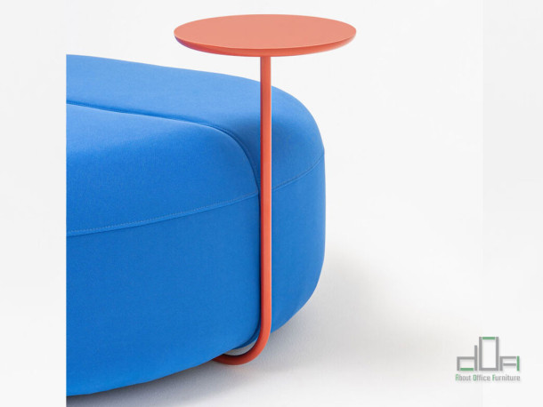 Fotoliu si Canapea ARTIKO #AboutOfficeFurniture