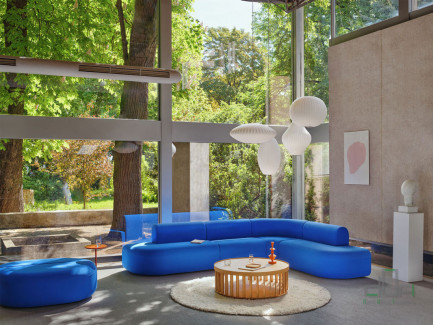 Fotoliu si Canapea ARTIKO #AboutOfficeFurniture