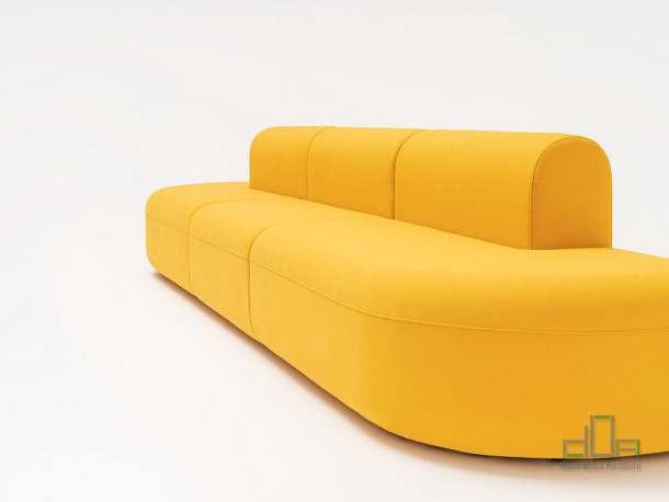 Fotoliu si Canapea ARTIKO #AboutOfficeFurniture