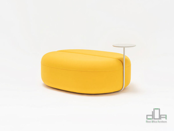 Fotoliu si Canapea ARTIKO #AboutOfficeFurniture