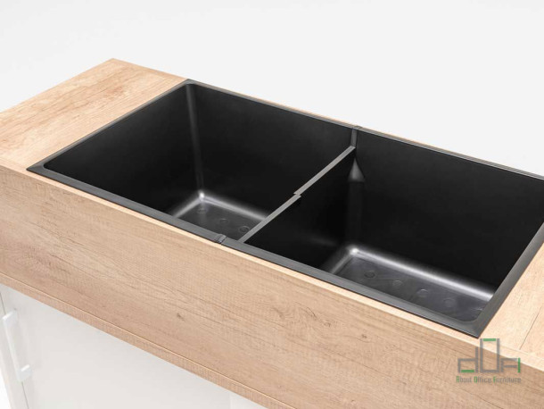 Dulap-Cutie pentru plante #AboutOfficeFurniture