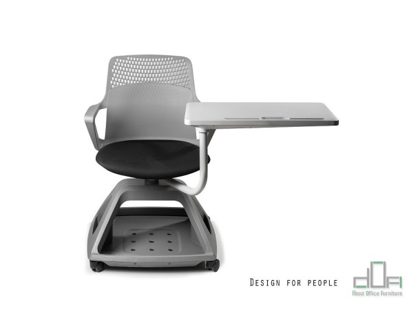 Scaun ergonomic training Rover #AboutOfficeFurniture