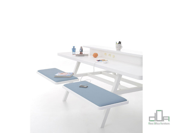 Birou operational - Ansamblu operational PICNIC #AboutOfficeFurniture