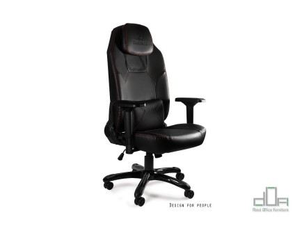 Scaun ergonomic gaming Dynamiq #AboutOfficeFurniture