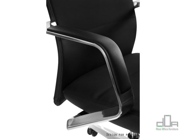 Scaun ergonomic managerial Trent #AboutOfficeFurniture