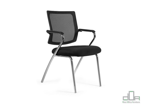 Scaun meeting Roby #AboutOfficeFurniture