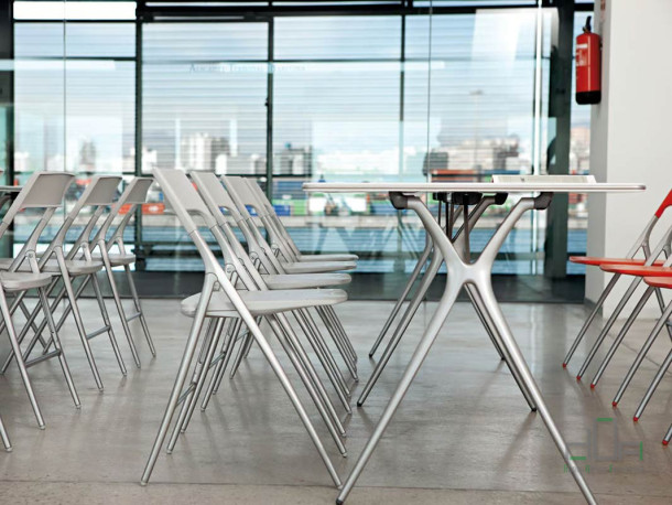 Birou operational PLEK #AboutOfficeFurniture