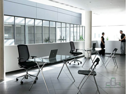 Birou operational PLEK #AboutOfficeFurniture