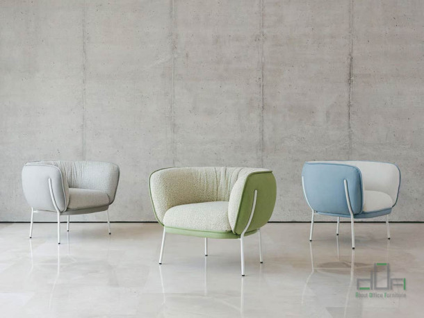 Canapea BEAM #AboutOfficeFurniture