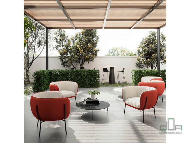 Canapea BEAM #AboutOfficeFurniture