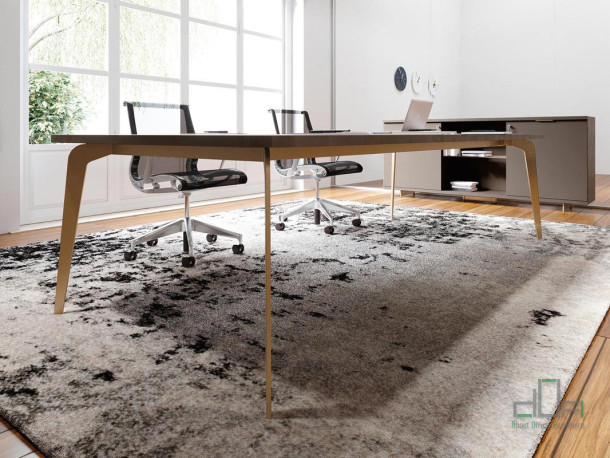 Masa meeting BLADE #AboutOfficeFurniture