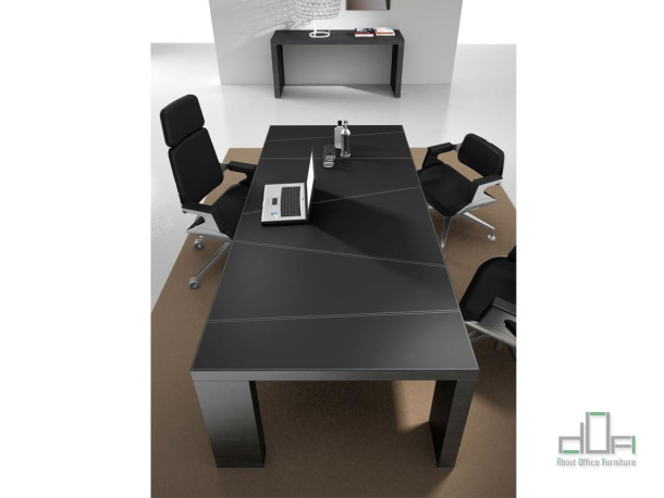 Masa meeting TITANO #AboutOfficeFurniture