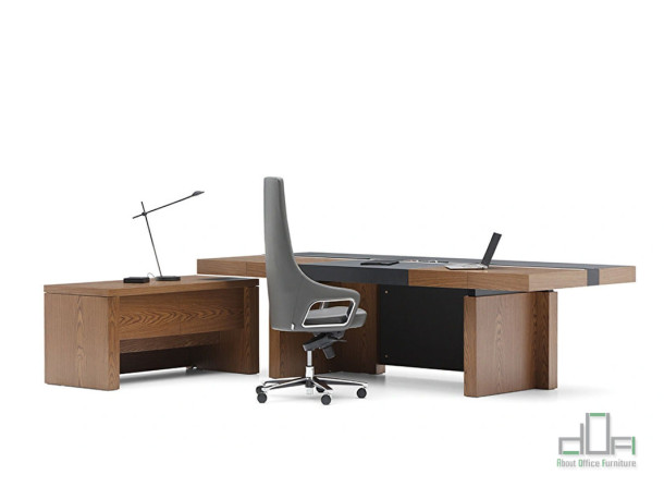 Biroul managerial ARMADA #AboutOfficeFurniture