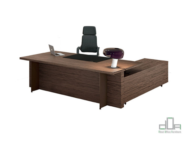 Birou managerial OASI #AboutOfficeFurniture