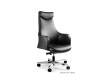 Scaun ergonomic managerial Blossom #AboutOfficeFurniture