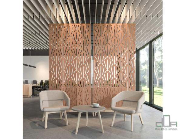 Panouri fonoabsorbante ARTWORK #AboutOfficeFurniture