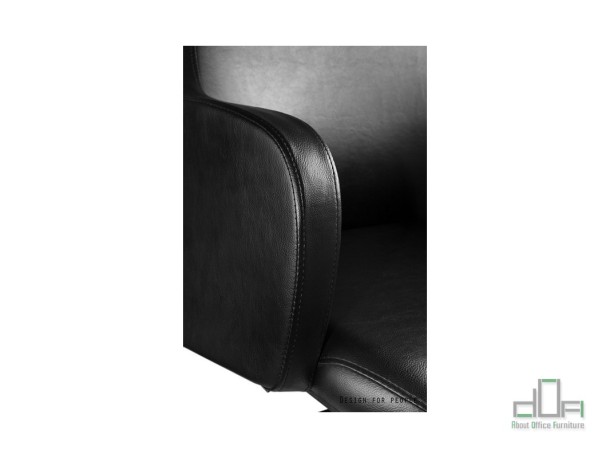 Scaun ergonomic managerial Blossom #AboutOfficeFurniture