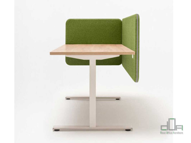 Panouri decorativ fonoabsorbant pentru birouri #AboutOfficeFurniture