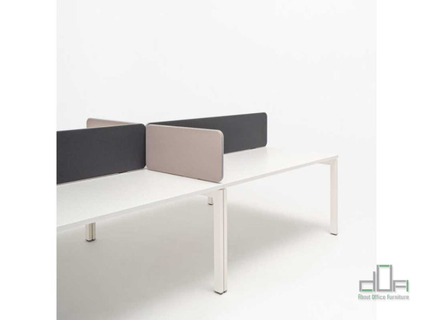 Panouri decorativ fonoabsorbant pentru birouri #AboutOfficeFurniture