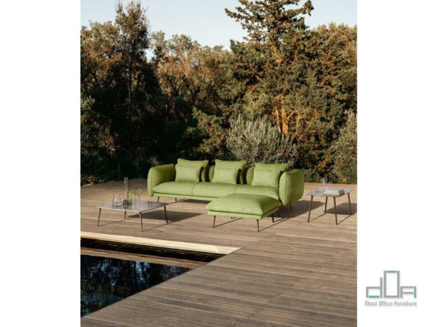 Fotolii si canapele PIUMA #AboutOfficeFurniture