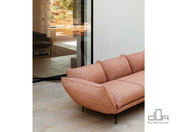 Fotolii si canapele PIUMA #AboutOfficeFurniture