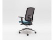 Scaun ergonomic operational Sava #AboutOfficeFurniture