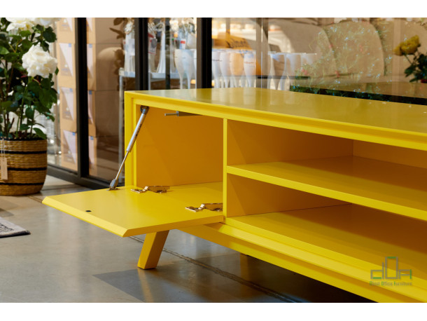 Comodă Mdf SUNNY #AboutOfficeFurniture