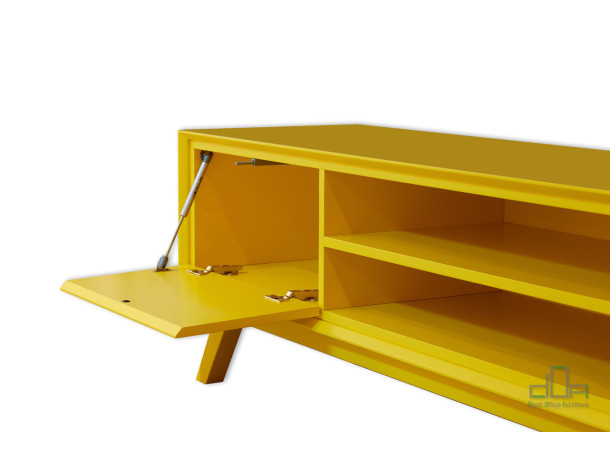 Comodă Mdf SUNNY #AboutOfficeFurniture