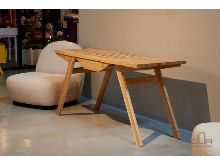 Masă socializare STORY #AboutOfficeFurniture