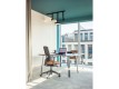 Scaun ergonomic operational Sava #AboutOfficeFurniture