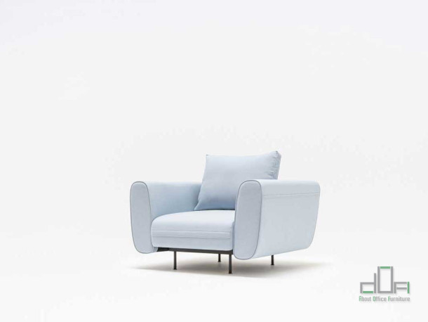 Fotoliu si canapea LOTUS #AboutOfficeFurniture