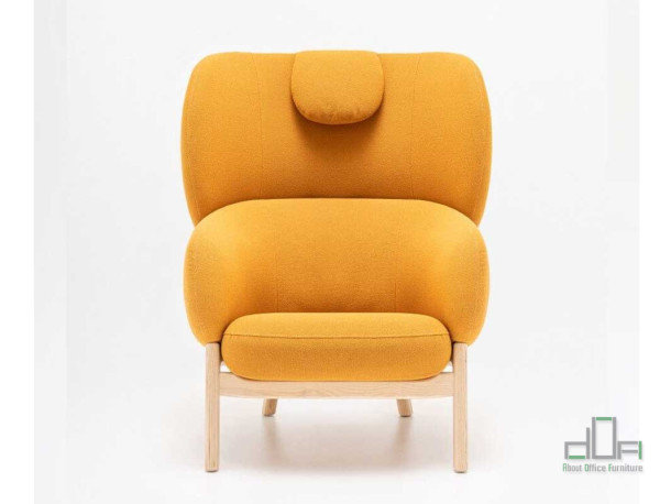 Fotoliu GRAND GRACE #AboutOfficeFurniture