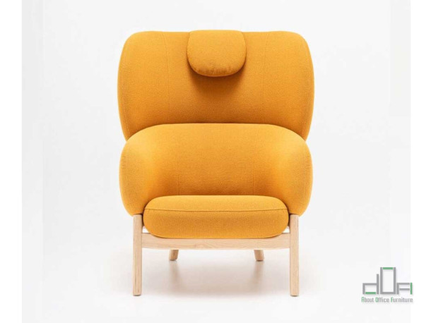 Fotoliu GRAND GRACE #AboutOfficeFurniture