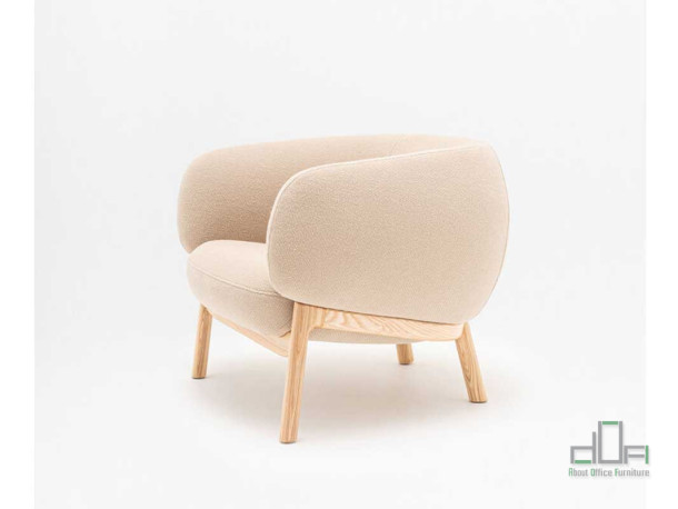 Fotoliu GRAND GRACE #AboutOfficeFurniture