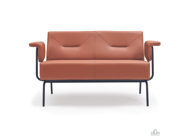 Fotoliu si Canapea LENA #AboutOfficeFurniture