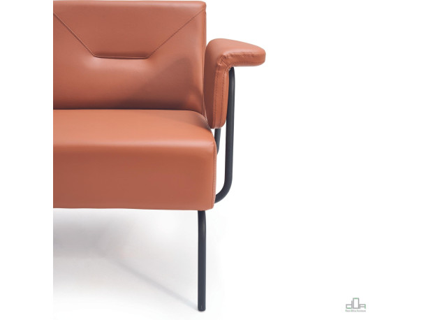 Fotoliu si Canapea LENA #AboutOfficeFurniture