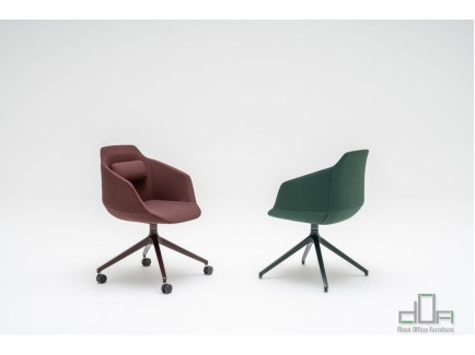 Scaun meeting Ultra #AboutOfficeFurniture