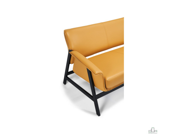 Fotoliu si Canapea SPACE #AboutOfficeFurniture