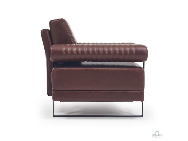 Fotoliu si Canapea VIVALDI #AboutOfficeFurniture