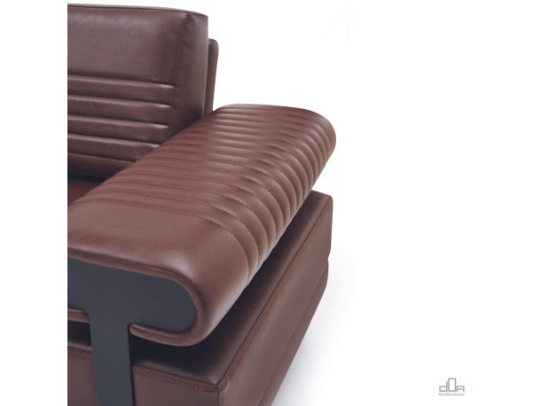 Fotoliu si Canapea VIVALDI #AboutOfficeFurniture