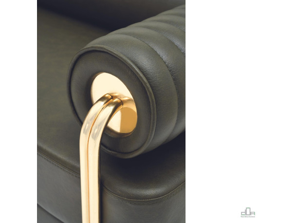 Fotoliu si Canapea GALILEO #AboutOfficeFurniture