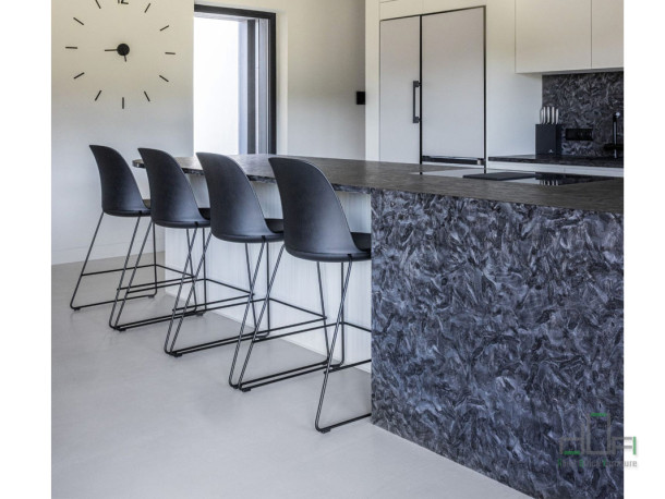 Scaune meeting HAALI #AboutOfficeFurniture