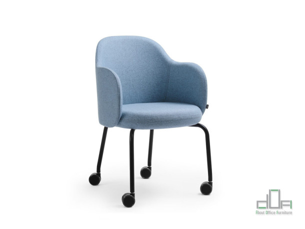 Scaune meeting FLOS #AboutOfficeFurniture