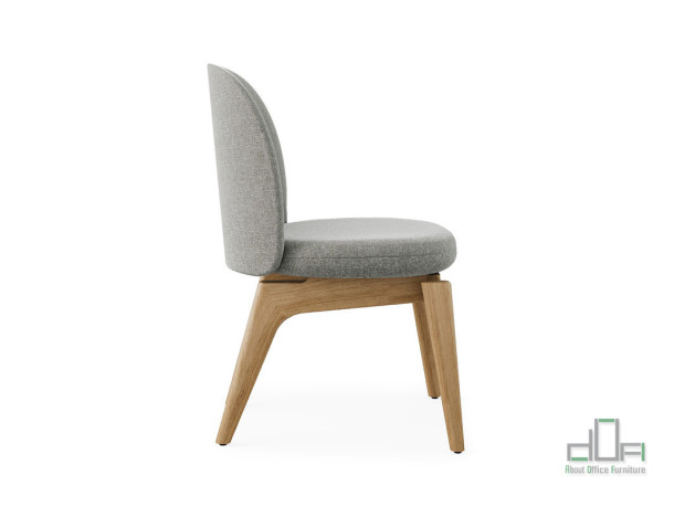 Scaune meeting FLOS #AboutOfficeFurniture